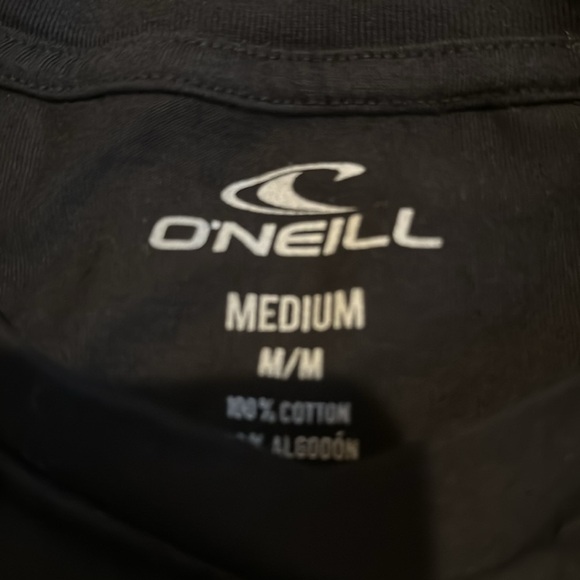 O'Neill Mens' T-Shirt | Size Medium - Picture 3 of 6